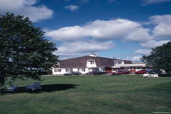 Rodd Confederation Inn & Suites (Charlottetown)